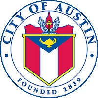 City of Austin Seal